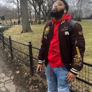 Meet your Posher, Chris